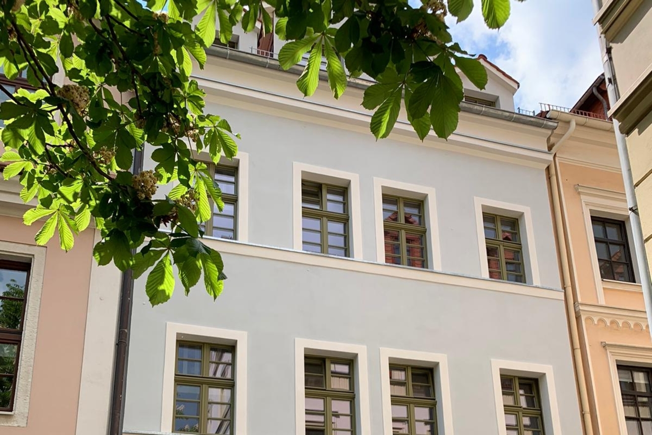 Schulgasse 8