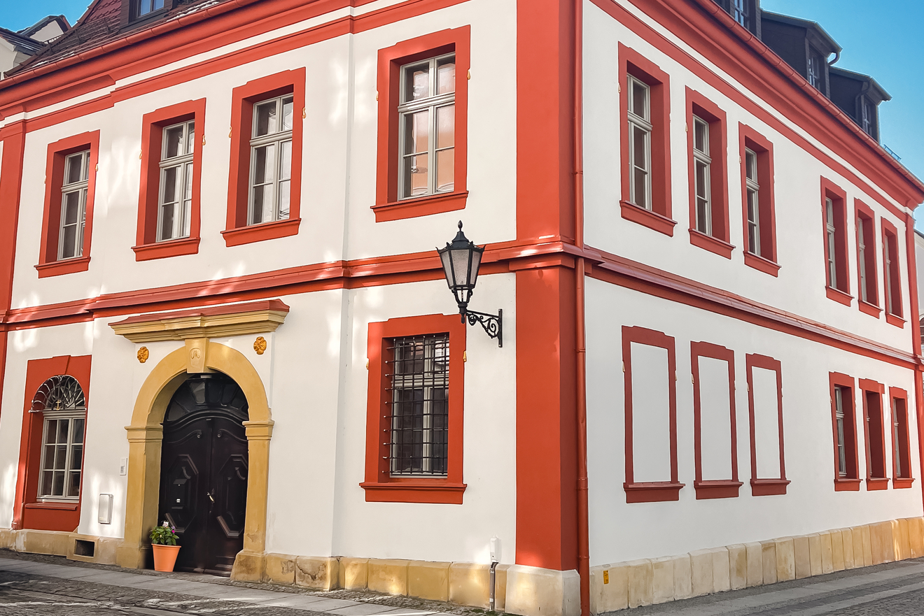 Rittergasse 7