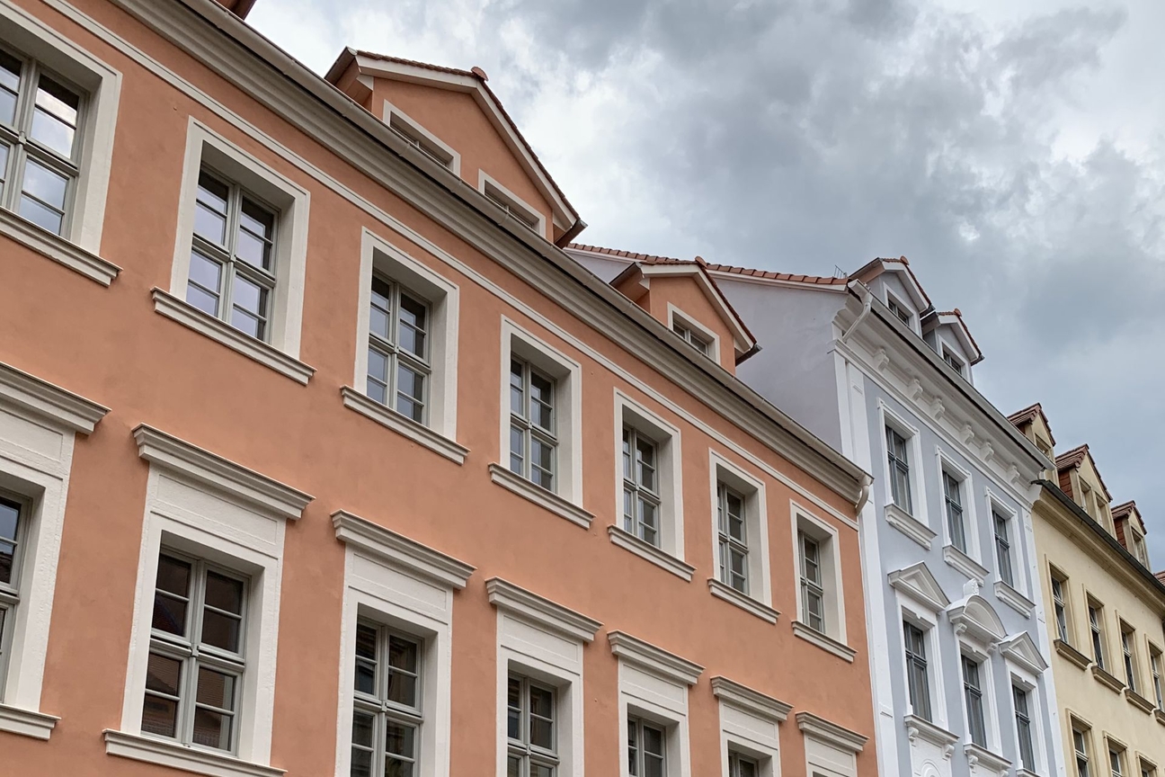 Innere Zittauer Straße 11-13