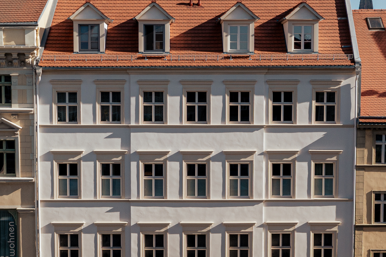 Obermarkt 8 Görlitz