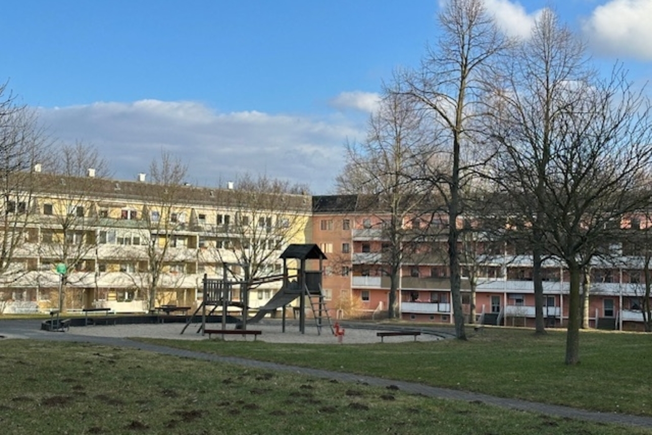 Löbau Süd 2