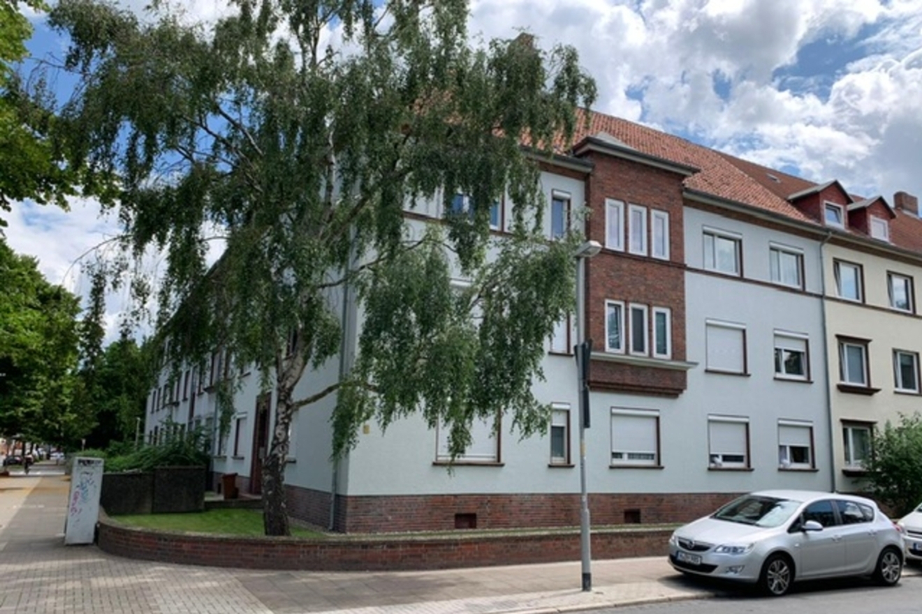 Pfarrstraße 40