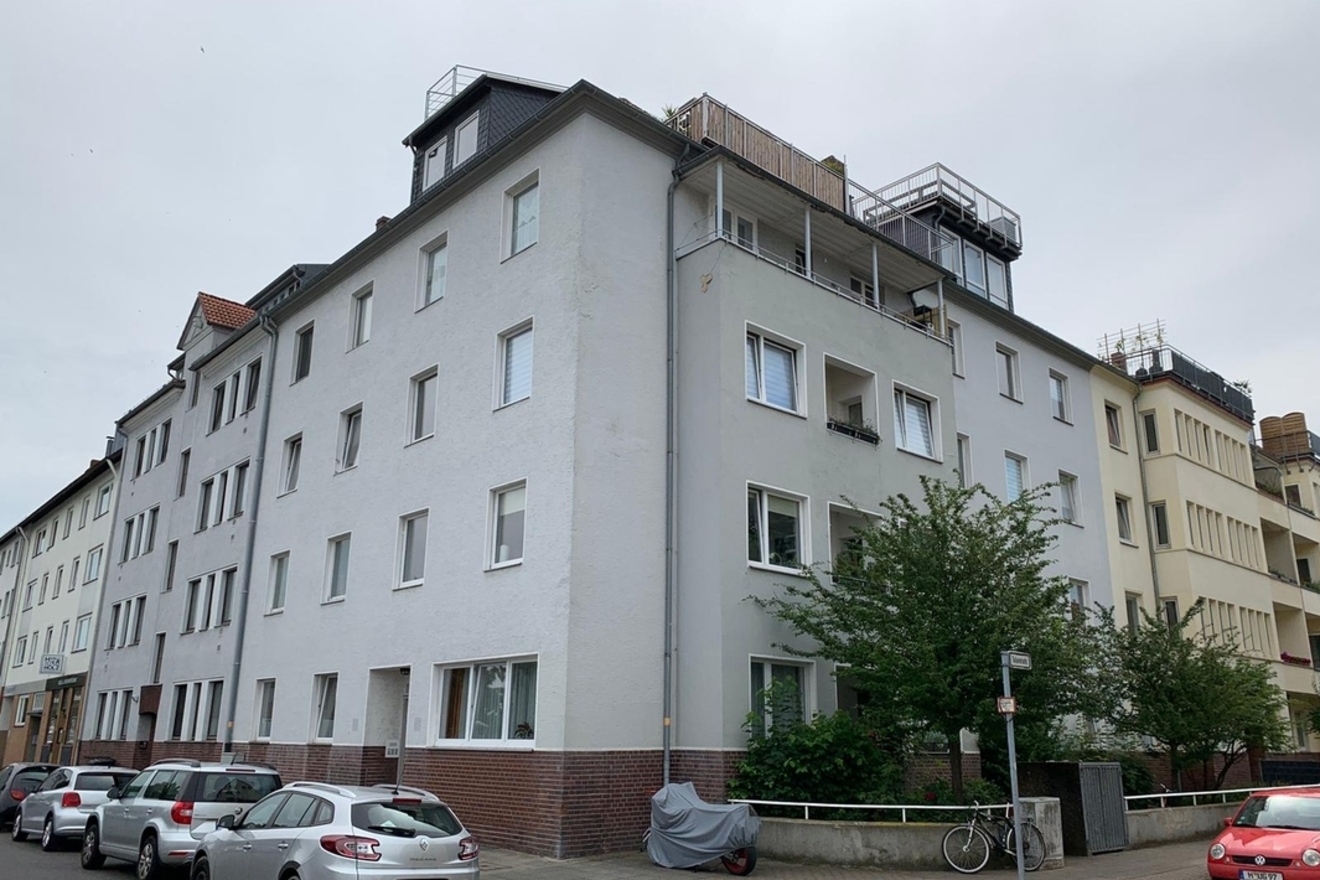 Möckernstraße 5