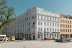 Elisabethstr. 42/43 - Bild: Paul Glaser / glaserfotografie.de