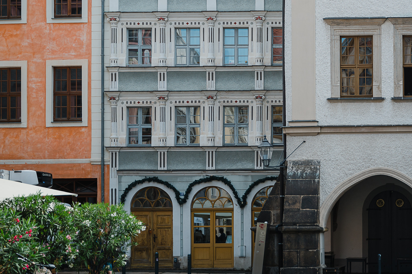 Peterstraße 17
