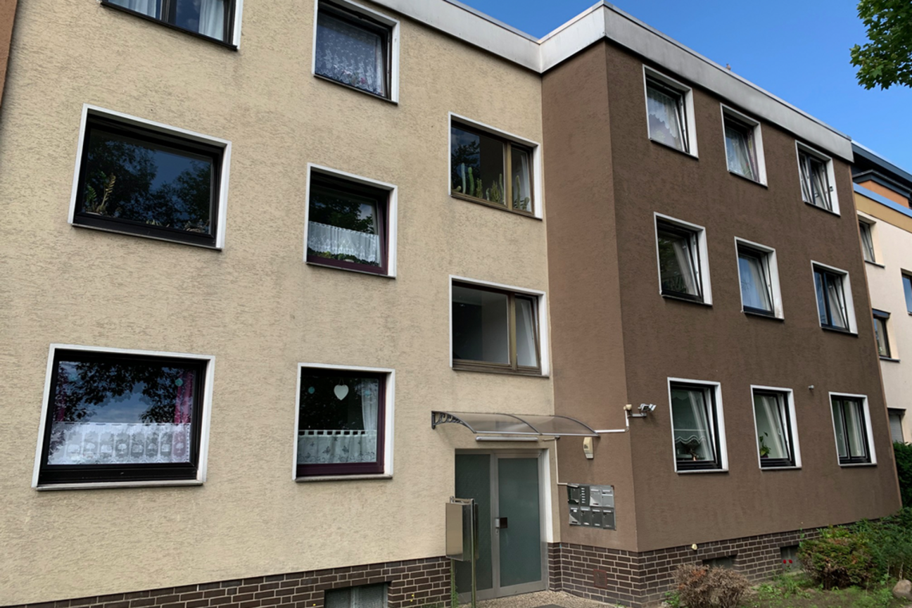 König-Ludwig-Strasse 8b