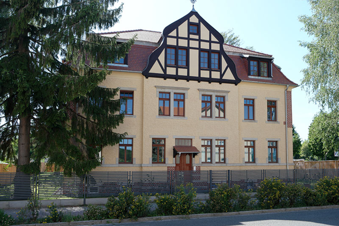 Äußere Zittauer Str. 50