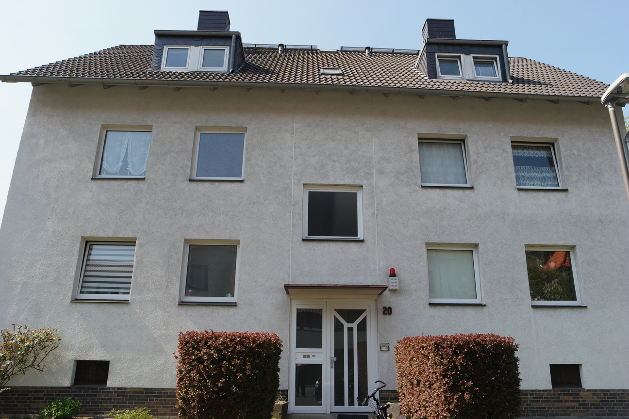 Masurenweg 20 Langenhagen