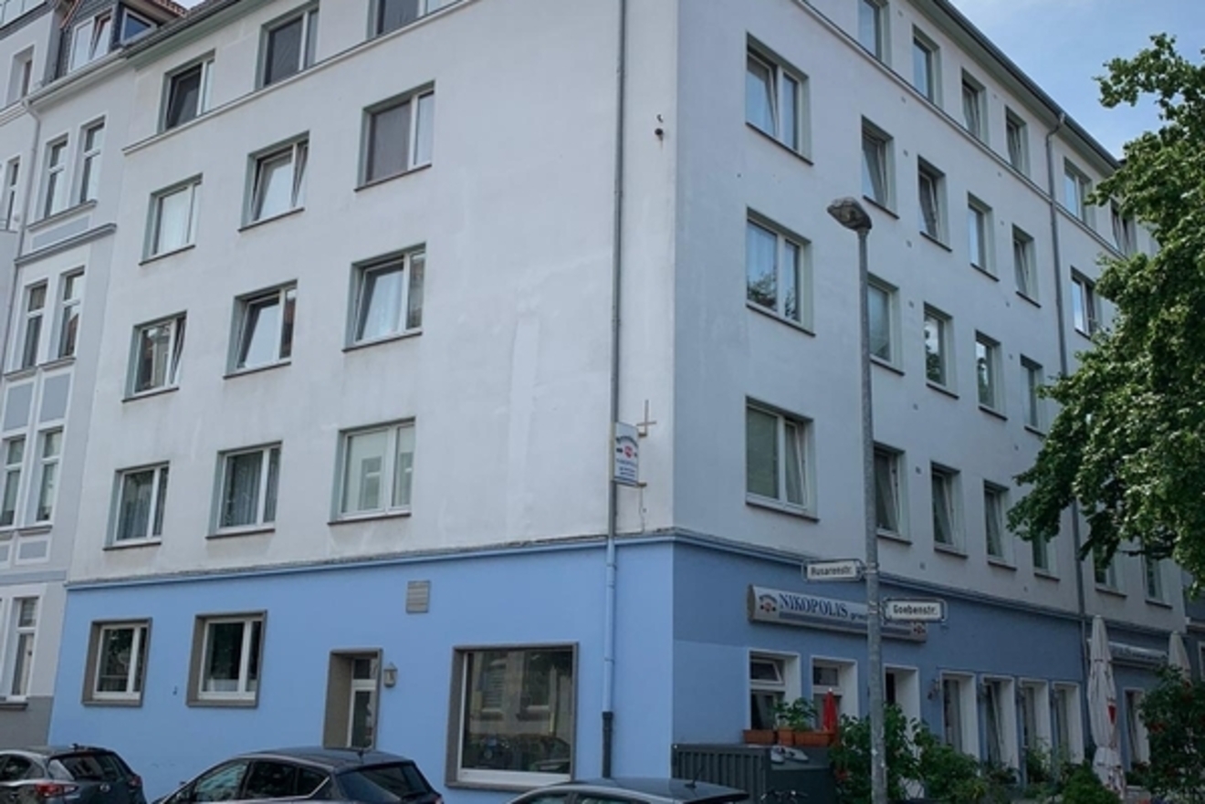 Husarenstraße 7