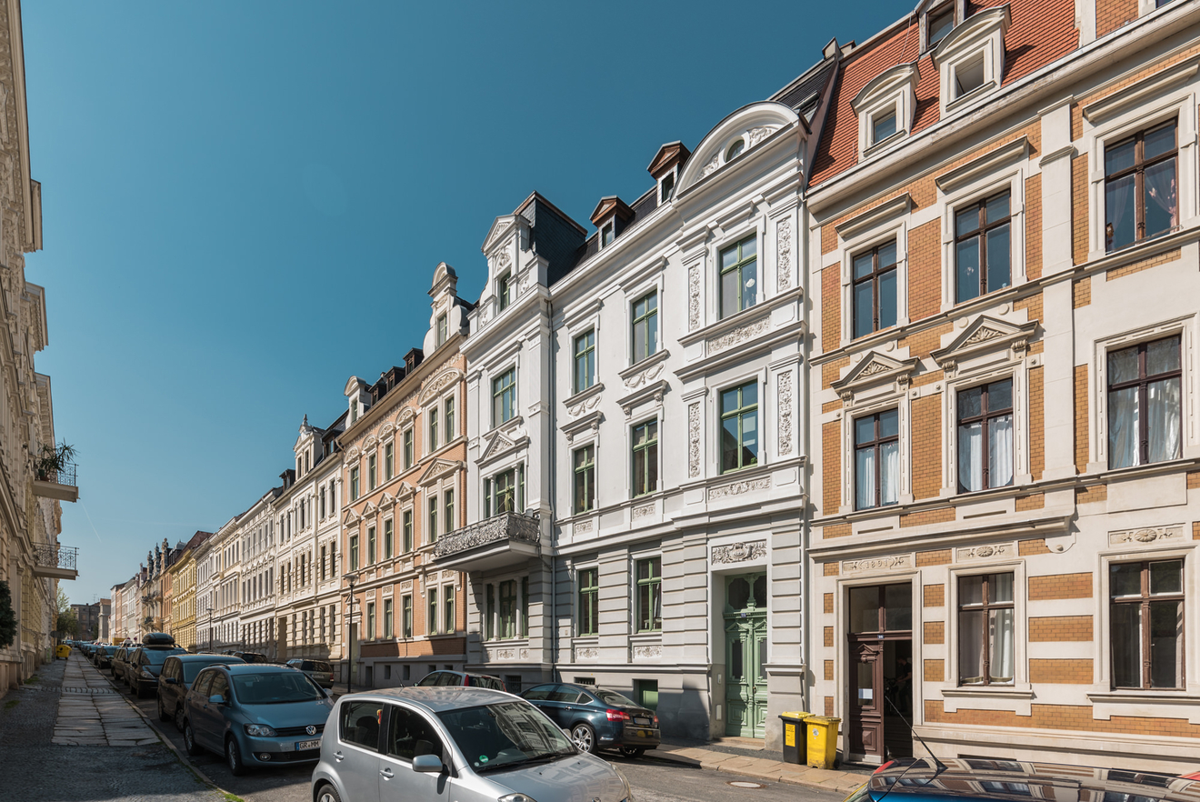 Blumenstr. 28