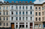 Salomonstr. 41 - Bild: Paul Glaser / glaserfotografie.de
